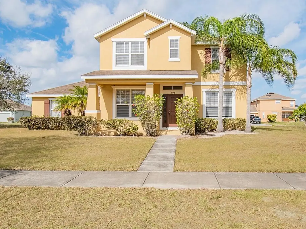 2975 Grasmere View Parkway Kissimmee FL 34746