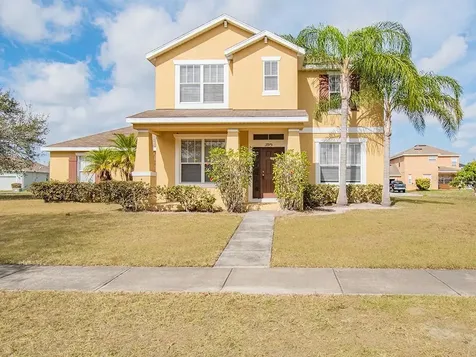 2975 Grasmere View Parkway Kissimmee FL 34746