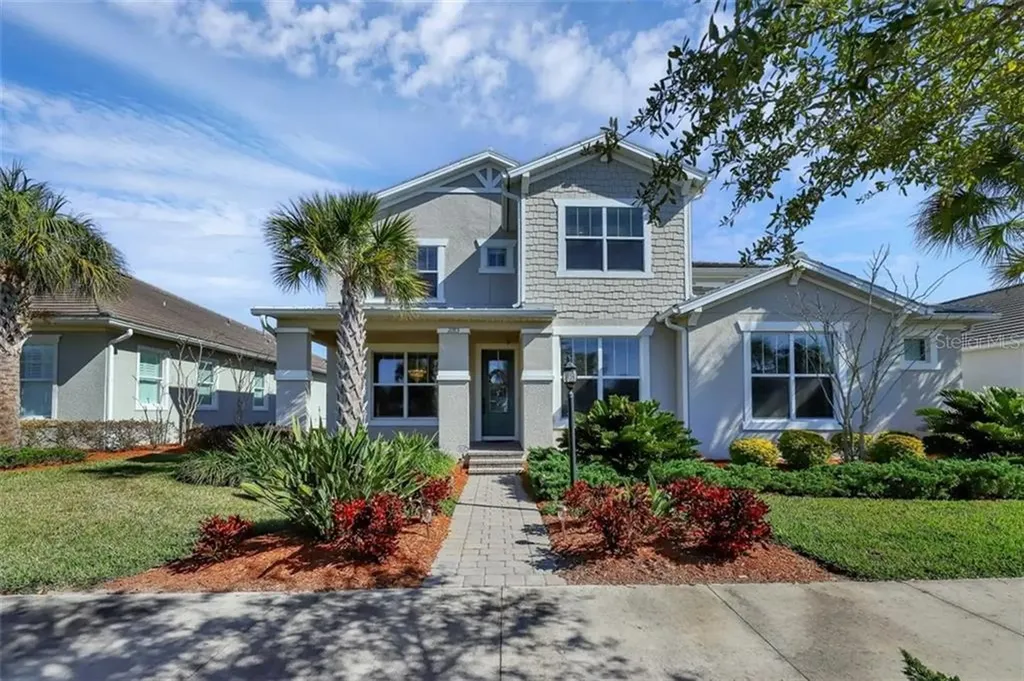 11713 Blue Hill Trail Bradenton FL 34211