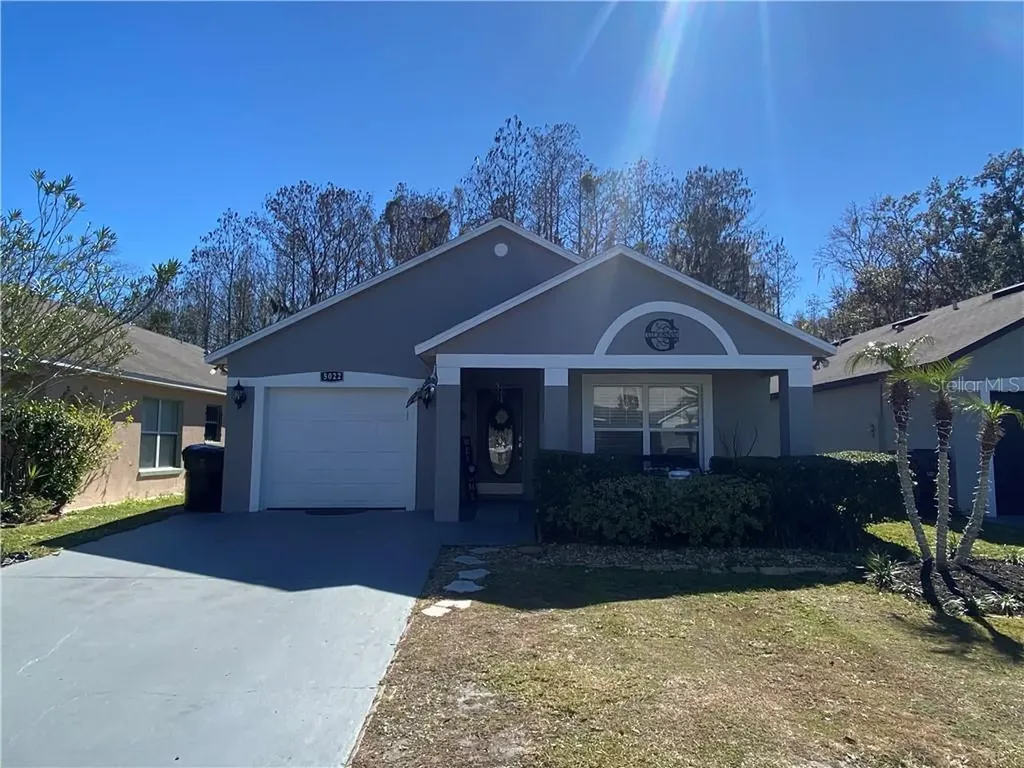 5022 Vista Lago Drive Orlando FL 32811