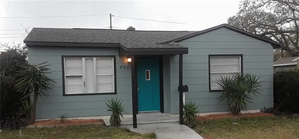4922 5th Avenue S St Petersburg FL 33707
