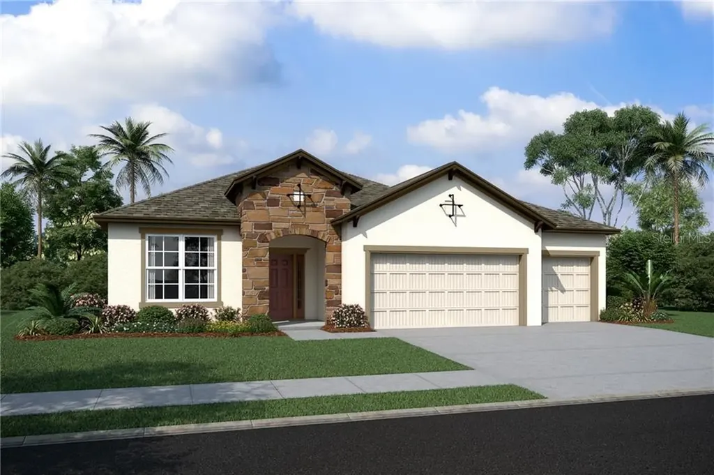11723 Tetrafin Drive Riverview FL 33579