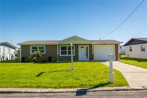 9016 Unicorn Avenue Port Richey FL 34668