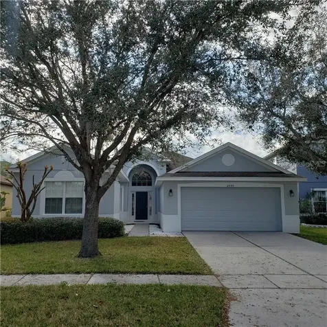 2932 Willow Creek Lane Kissimmee FL 34741