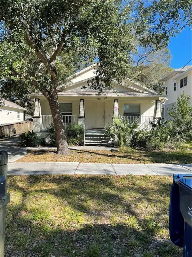 7312 S Obrien Street Tampa FL 33616