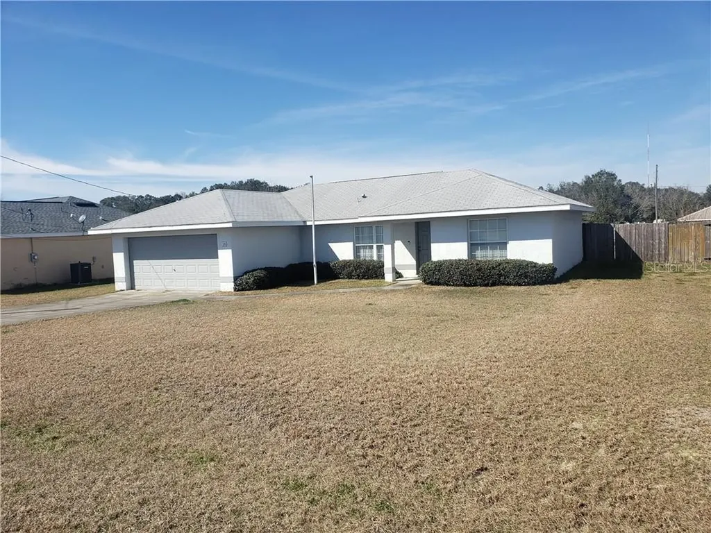59 Walnut Course Ocala FL 34480
