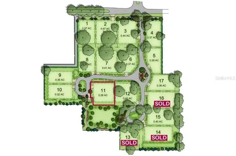 15211 Farm Stand Court Winter Garden FL 34787