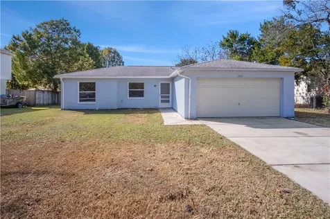 2167 Godfrey Avenue Spring Hill FL 34609