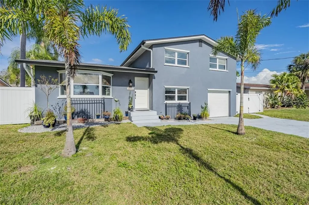 10711 Donbrese Avenue Tampa FL 33615