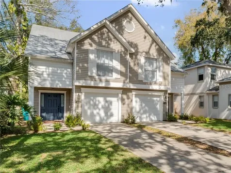 1513 Woodward Street Orlando FL 32803