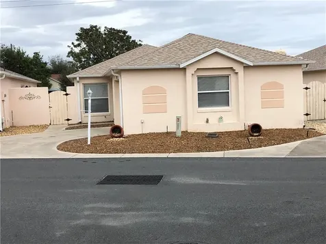 1125 Alfredo Avenue Lady Lake FL 32159