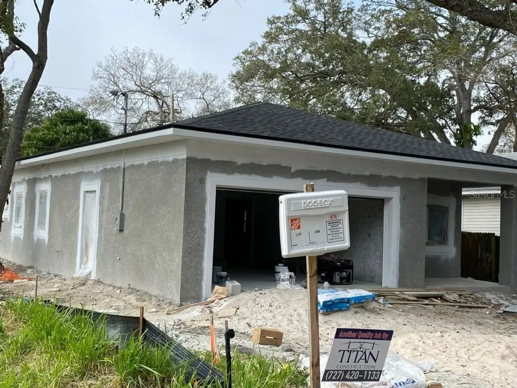 6408 28th Street N St Petersburg FL 33702