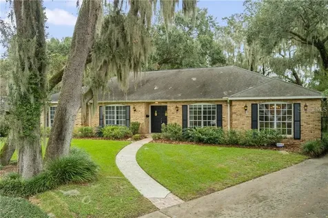 3538 Cullen Lake Shore Drive Belle Isle FL 32812