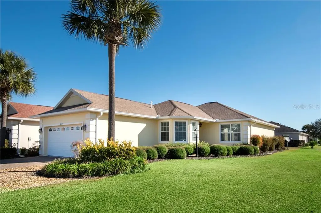 8634 SW 88th Loop Ocala FL 34481