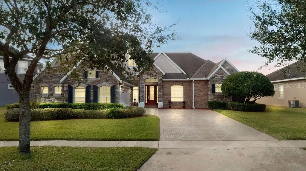 16226 Bristol Lake Circle Orlando FL 32828
