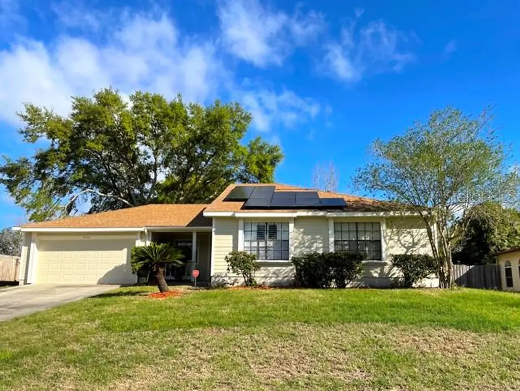 9240 New Orleans Drive Orlando FL 32818