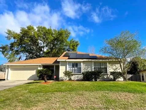 9240 New Orleans Drive Orlando FL 32818