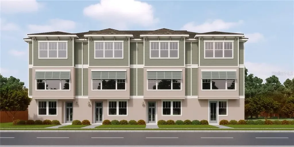 204 S Tampania Avenue Tampa FL 33609