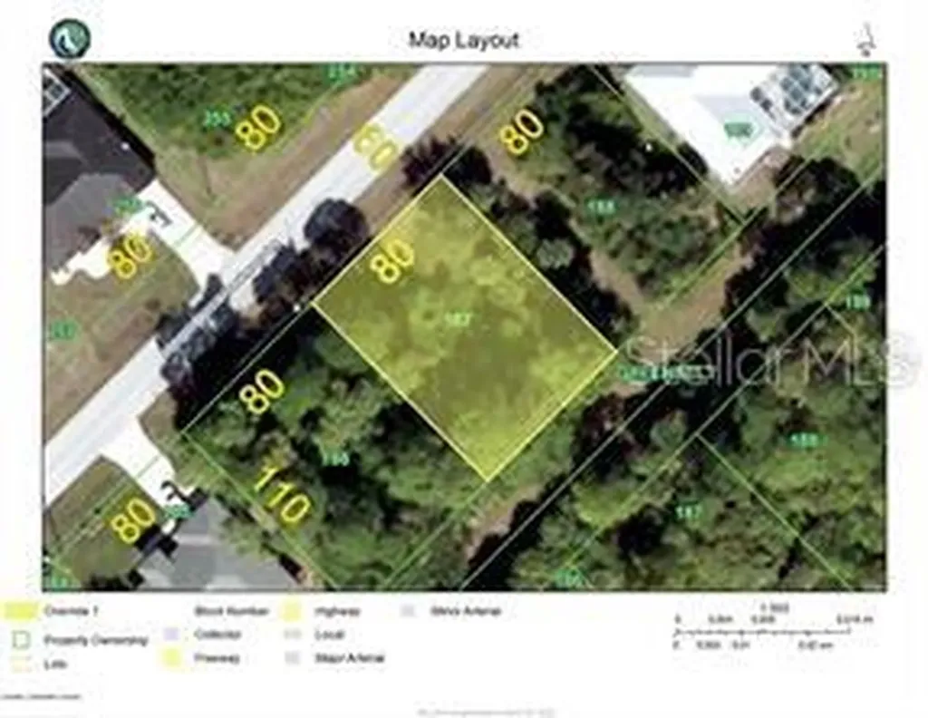 227 Broadmoor Lane Rotonda West FL 33947