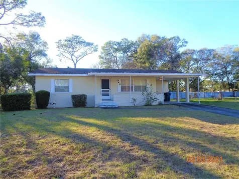 860 S Boundary Avenue Deland FL 32720