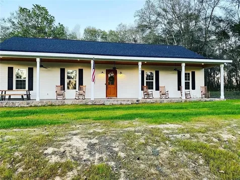 4614 NW 101st Street Road Ocala FL 34482