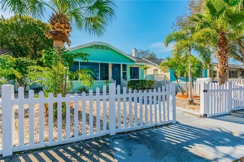 3730 2nd Avenue N St Petersburg FL 33713