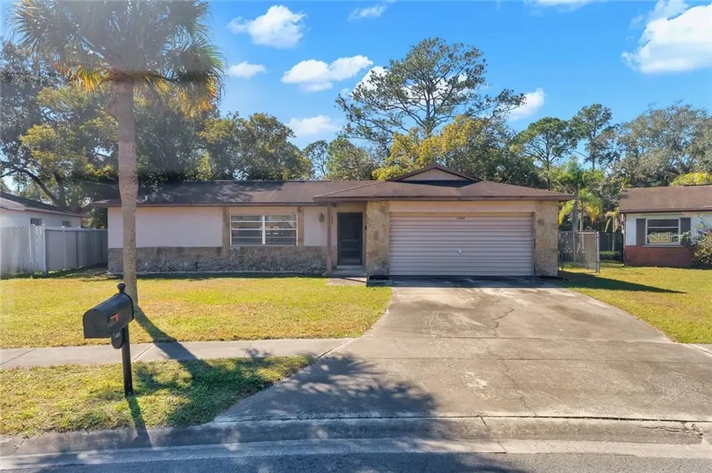 1404 Myrna Lane Kissimmee FL 34744