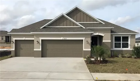15809 Bradicks Court Clermont FL 34711