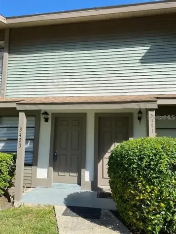 3423 Oak Trail Court Tampa FL 33614