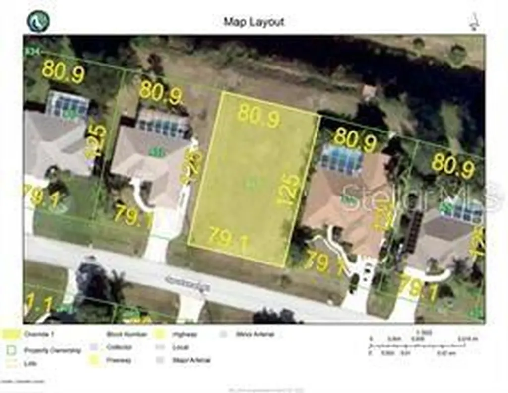 33 Sportsman Place Rotonda West FL 33947