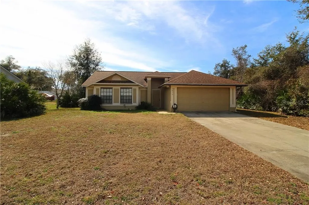 2870 Idleweise Drive Deltona FL 32738