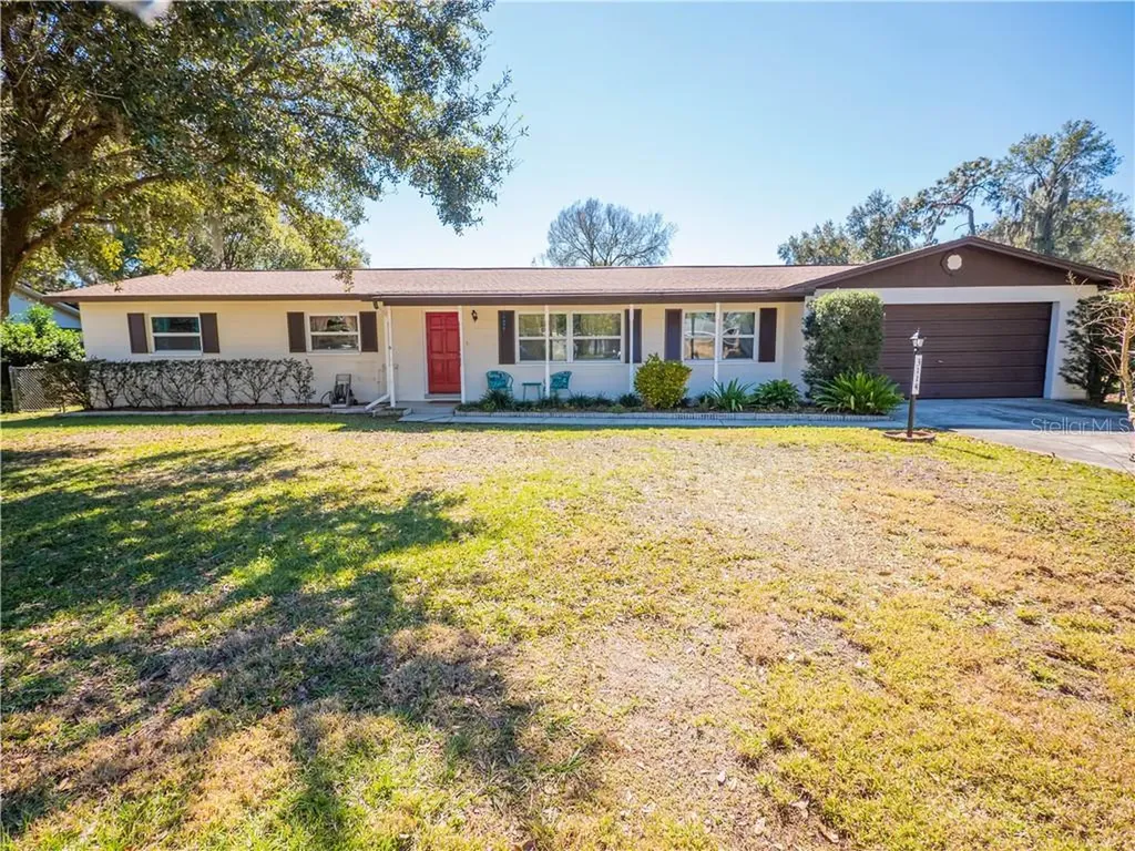 3114 Forestbrook Drive N Lakeland FL 33811