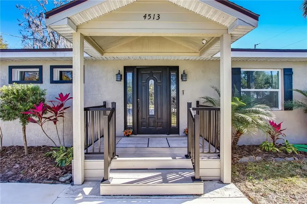 4513 Goddard Avenue Orlando FL 32804