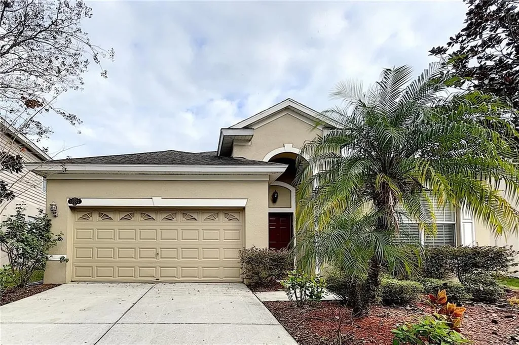 10922 Ancient Futures Drive Tampa FL 33647