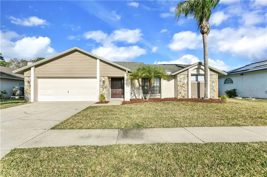12044 Stone Crossing Circle Tampa FL 33635