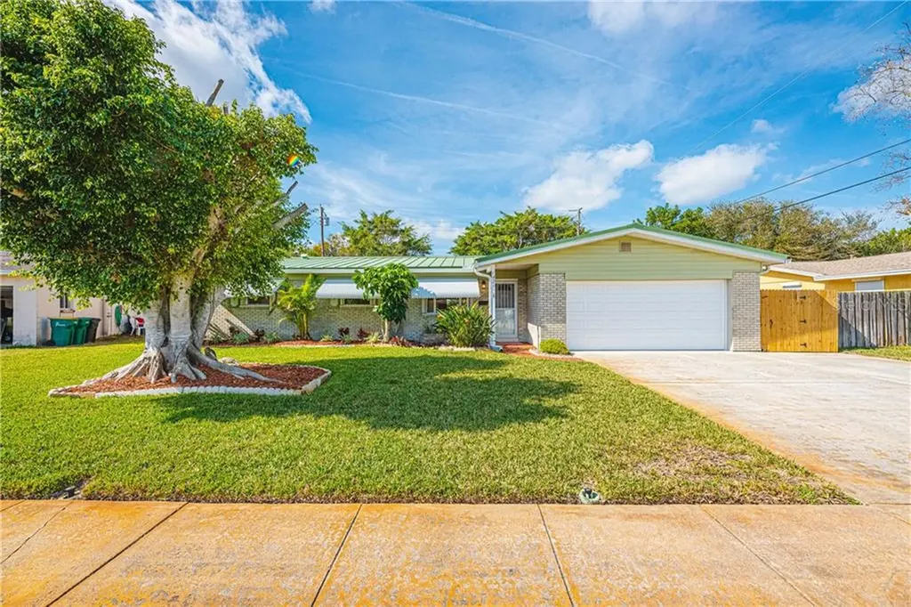 1421 Mary Drive Merritt Island FL 32952