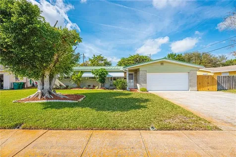 1421 Mary Drive Merritt Island FL 32952