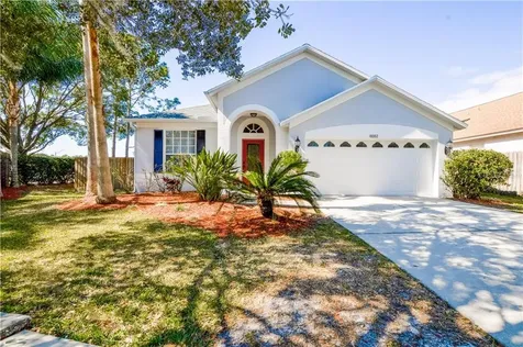 18002 Misty Blue Lane Tampa FL 33647
