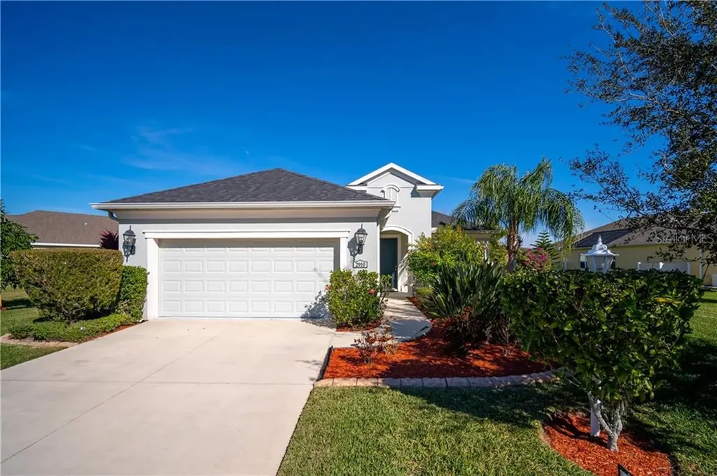 2910 44th Court E Palmetto FL 34221
