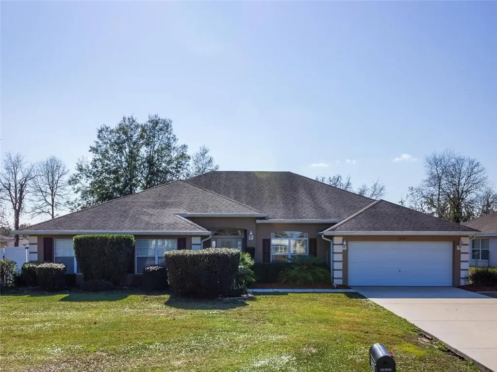 5220 SW 115th Loop Ocala FL 34476