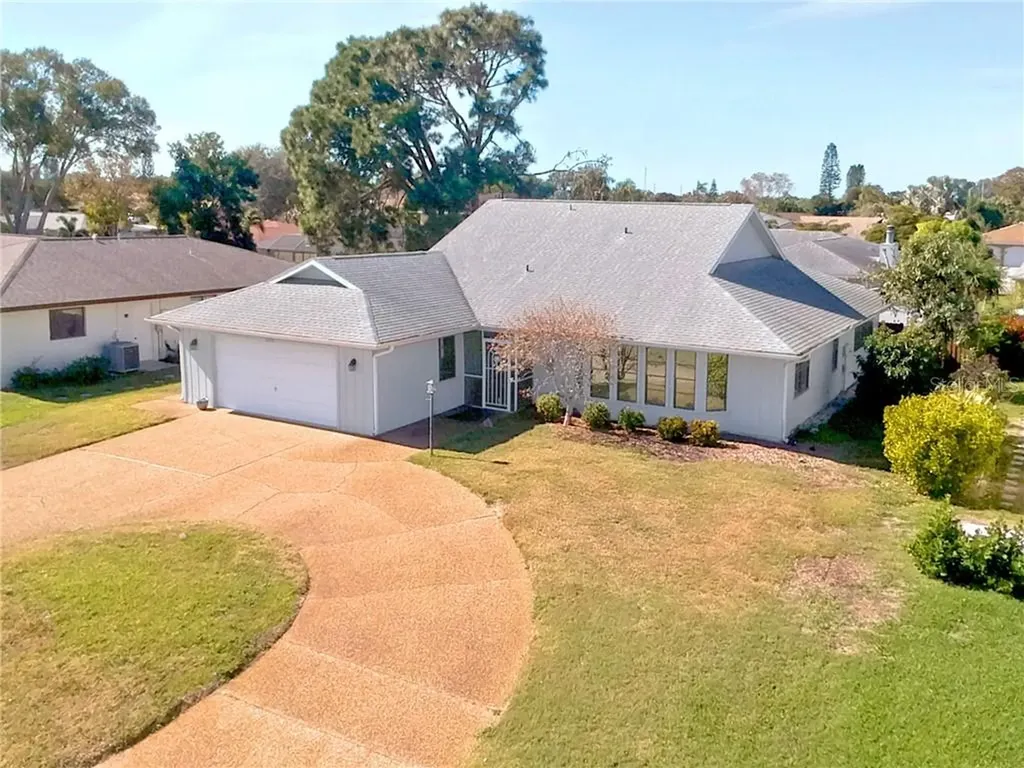 1229 Pine Needle Road Venice FL 34285