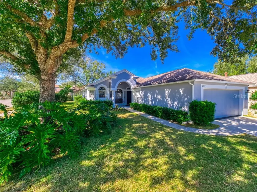 6212 Tupelo Trail Lakewood Ranch FL 34202