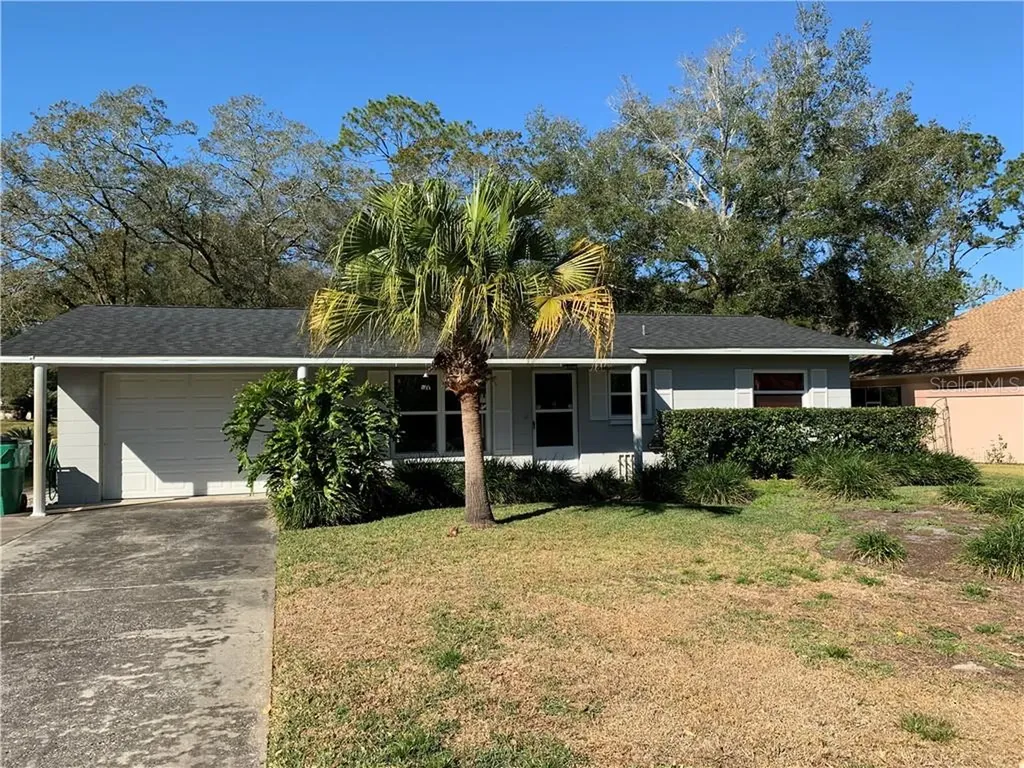 5637 Beech Street Zephyrhills FL 33542