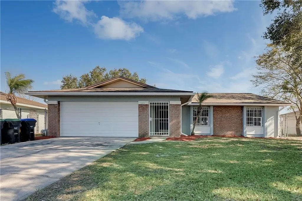 5415 Gambier Court Orlando FL 32839