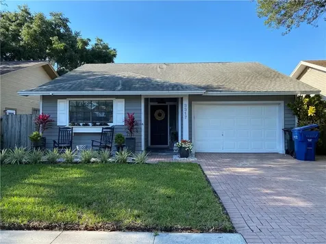 3317 Whispering Drive N Largo FL 33771
