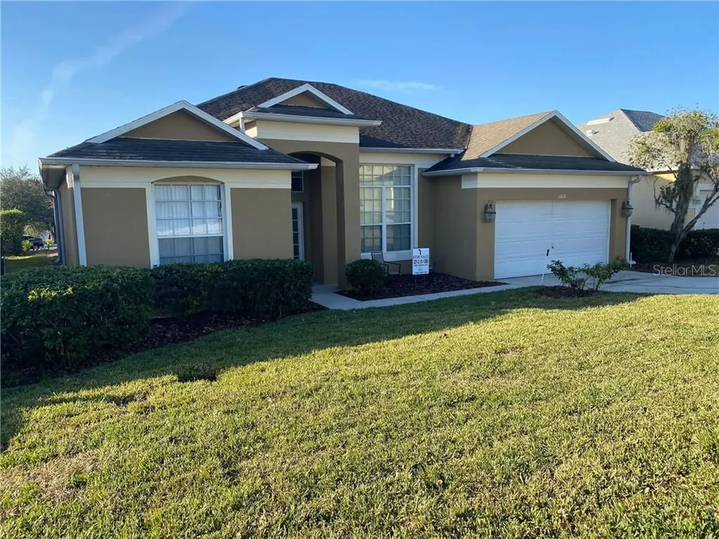 1668 Waterview Loop Haines City FL 33844