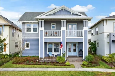 13081 Gabor Avenue Orlando FL 32827