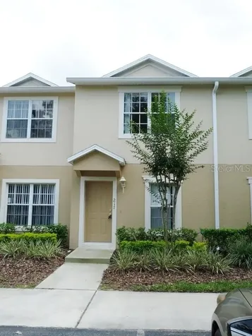 217 Wilton Circle Sanford FL 32773