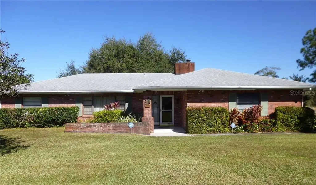 9131 Oakwood Drive Lake Wales FL 33898
