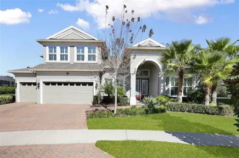 14220 Lambert Bridge Lane Lithia FL 33547
